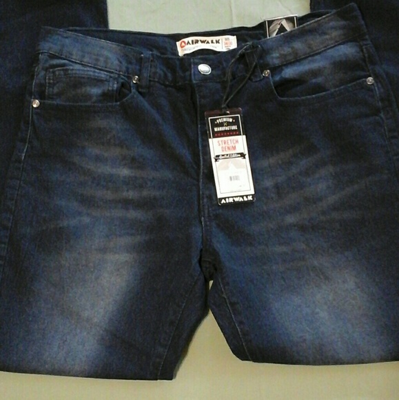 airwalk jeans